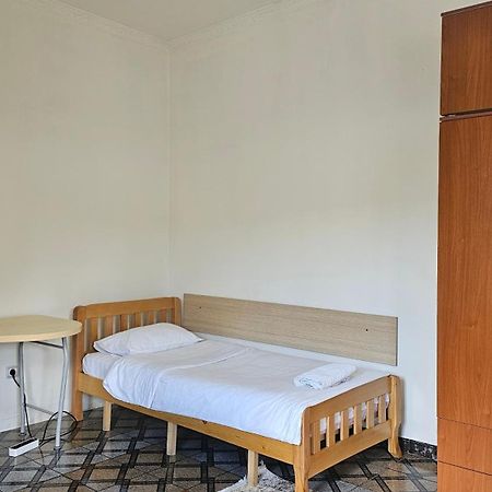 Angie'S Shared Villa Tam 地拉那 外观 照片