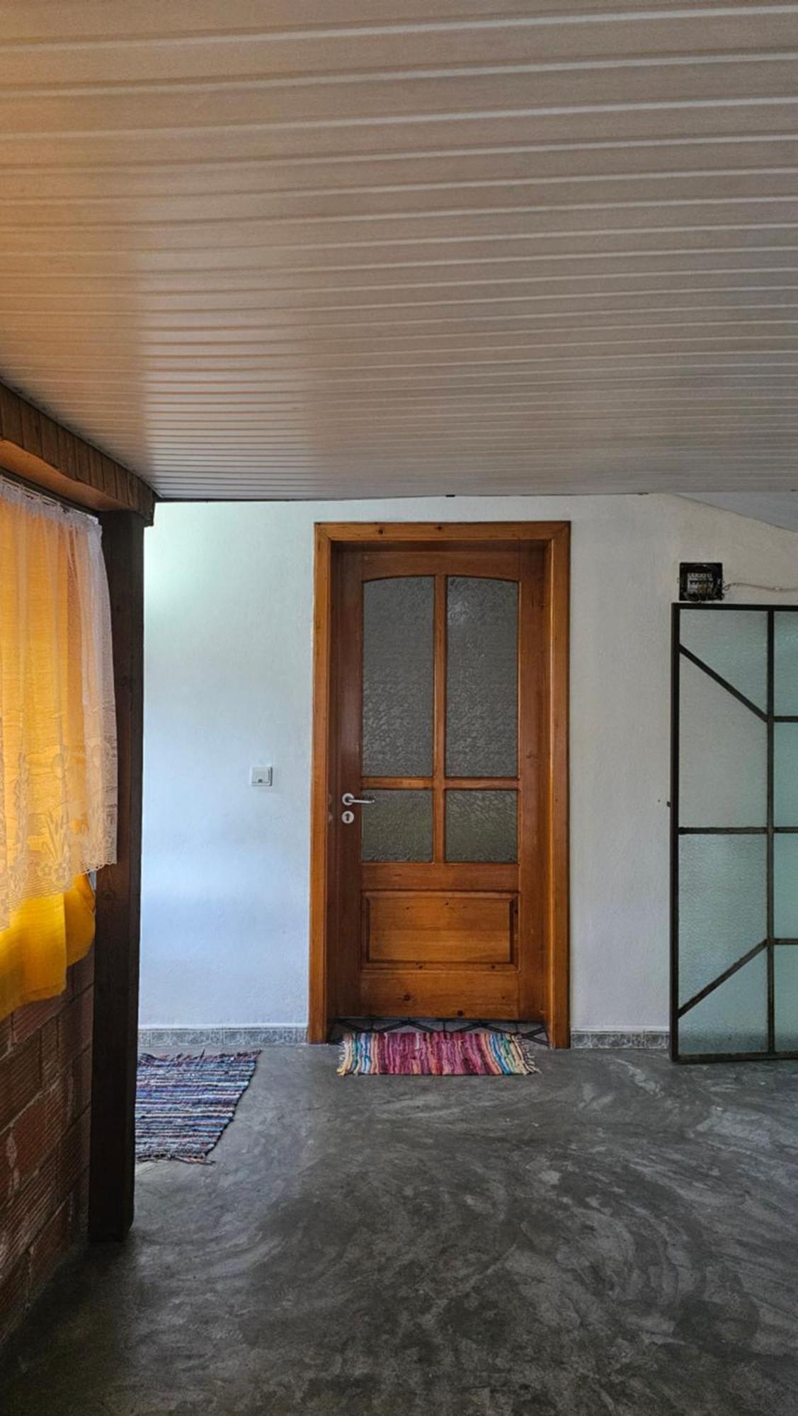 Angie'S Shared Villa Tam 地拉那 外观 照片