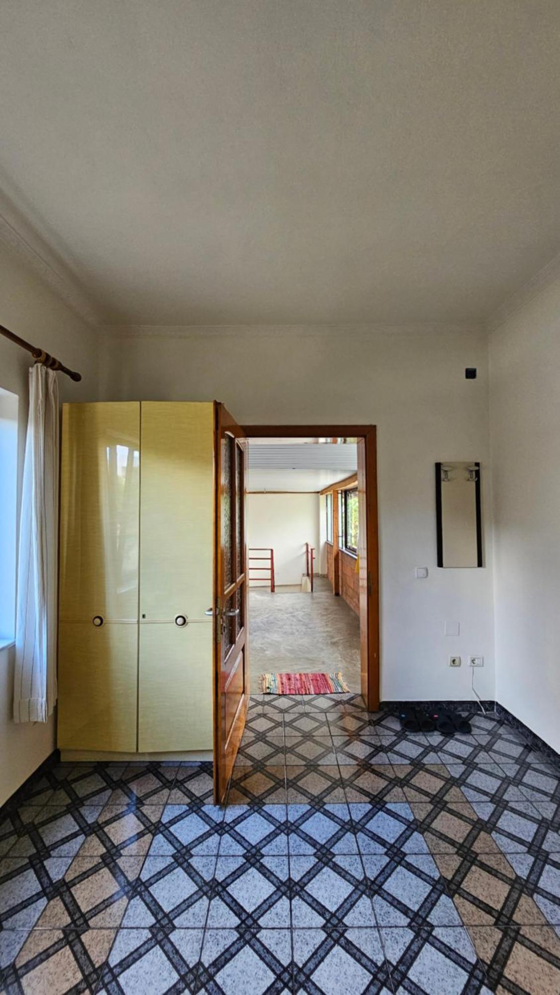 Angie'S Shared Villa Tam 地拉那 外观 照片