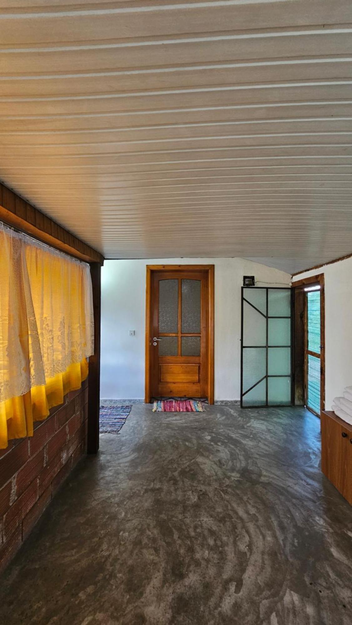 Angie'S Shared Villa Tam 地拉那 外观 照片