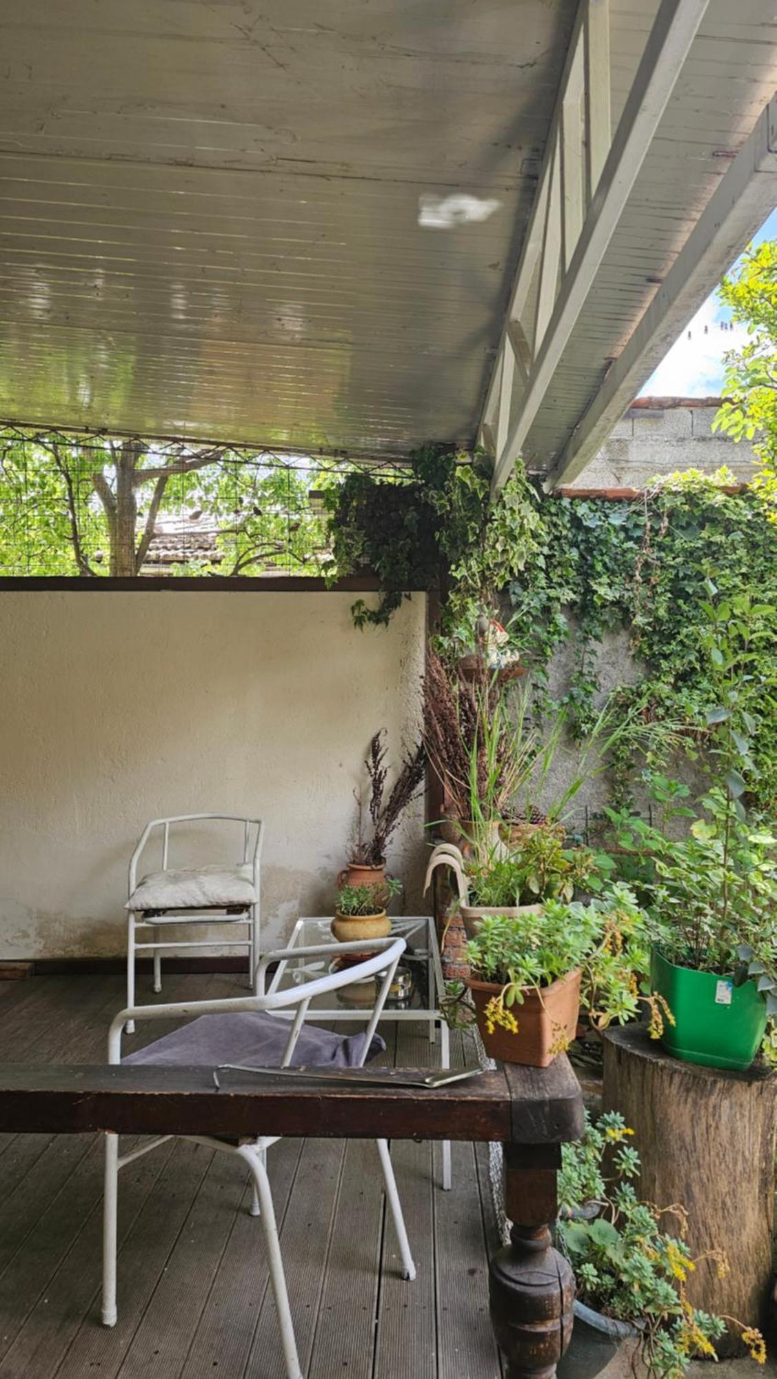 Angie'S Shared Villa Tam 地拉那 外观 照片