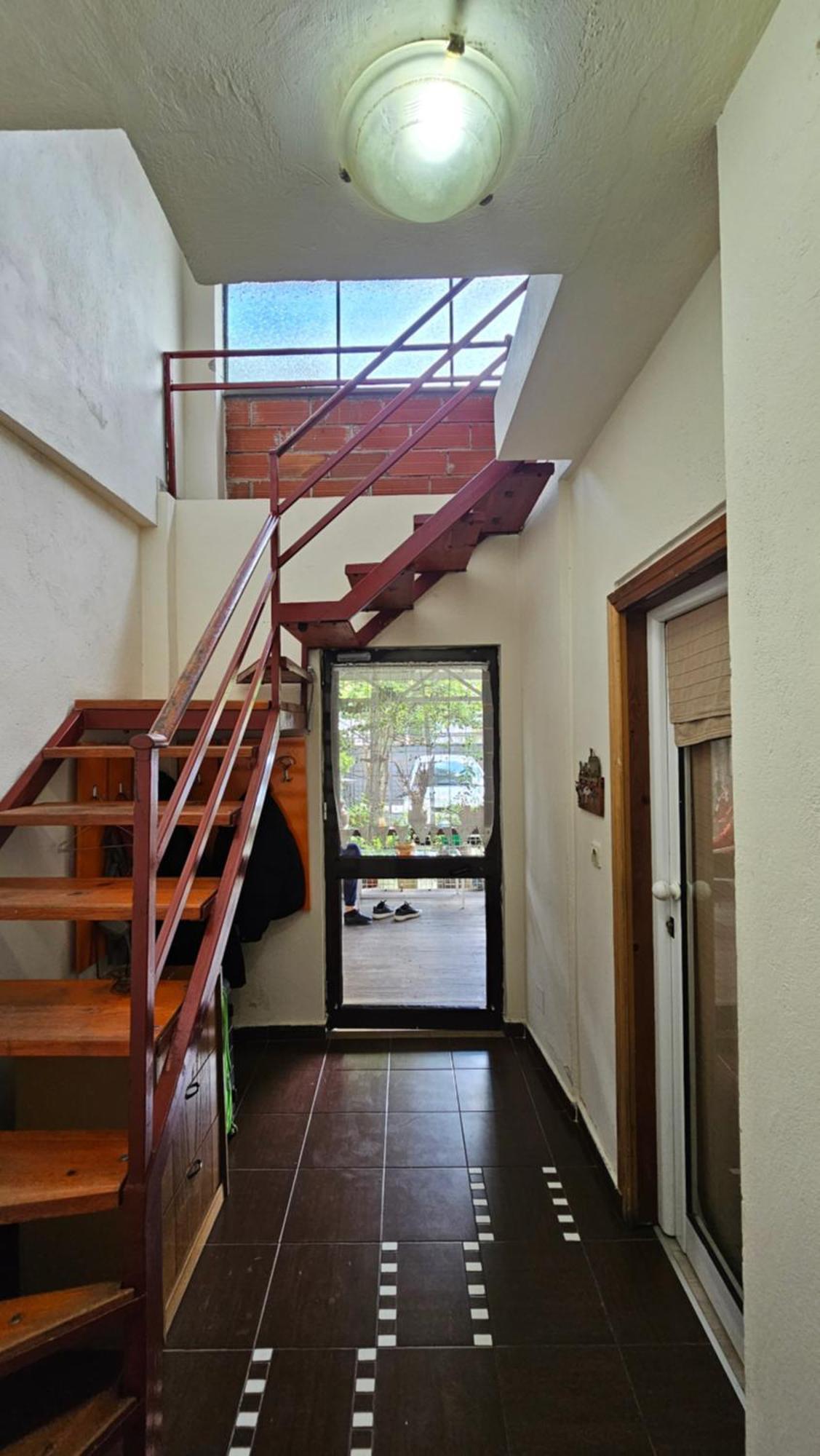 Angie'S Shared Villa Tam 地拉那 外观 照片